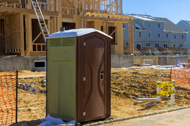 Professional porta potty rental in Pleasant Hill, PA