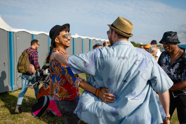 Best High-end porta potty rental  in Pleasant Hill, PA