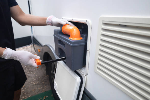 Best Affordable portable toilet rental  in Pleasant Hill, PA