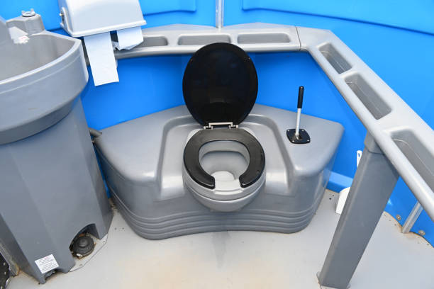 Best Porta potty rental near me  in Pleasant Hill, PA