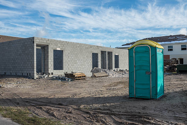 Best Affordable porta potty rental  in Pleasant Hill, PA