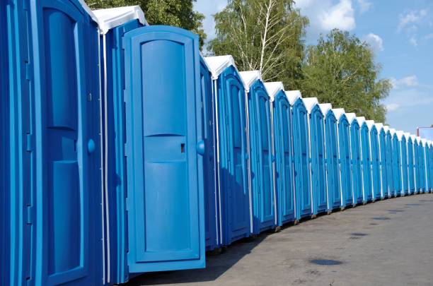 Portable Toilet Options We Offer in Pleasant Hill, PA